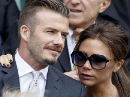 Nu au fost intotdeauna ambasadori ai stilului! Cum aratau David si Victoria Beckham cu 15 ani in urma - FOTO