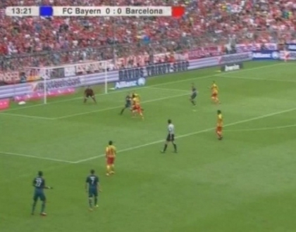 Barcelona, umilita din nou de Bayern Munchen. Vezi cum a fost invinsa formatia catalana Barcelona, umilita din nou de Bayern Munchen. Vezi cum a fost invinsa formatia catalana