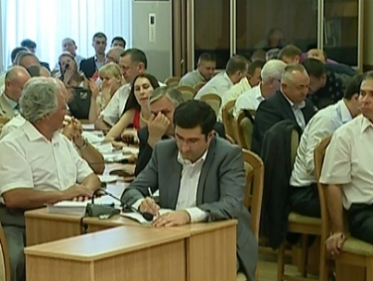 Conflict intre PLDM si PL in consiliul municipal: Mi se pare absurda atitudinea colegilor din PLDM Conflict intre PLDM si PL in consiliul municipal: Mi se pare absurda atitudinea colegilor din PLDM