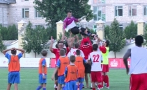 Cea mai buna performanta din istoria clubului! Cum a invins Milsami in meciul cu Sahtior Soligorsk Cea mai buna performanta din istoria clubului! Cum a invins Milsami in meciul cu Sahtior Soligorsk
