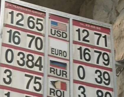 Moneda unica euro continua sa creasca. Vezi cursul afisat de BNM: Ce spun expertii Moneda unica euro continua sa creasca. Vezi cursul afisat de BNM: Ce spun expertii
