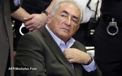 Dominique Strauss-Kahn, trimis in judecata pentru "proxenetism in forma agravata, in grup"