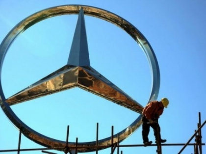Mercedes, interzis in Franta. Daimler a primit lovitura de gratie pe una din marile piete din UE Mercedes, interzis in Franta. Daimler a primit lovitura de gratie pe una din marile piete din UE