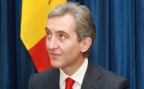 Iurie Leanca pleaca in concediu. Unde isi va petrece vacanta premierul Iurie Leanca pleaca in concediu. Unde isi va petrece vacanta premierul