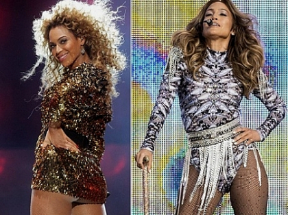 Beyonce si J.Lo sunt mici copii pe langa ea! Cum arata femeia cu cele mai mari solduri din lume, de 2,4 m - VIDEO Beyonce si J.Lo sunt mici copii pe langa ea! Cum arata femeia cu cele mai mari solduri din lume, de 2,4 m - VIDEO