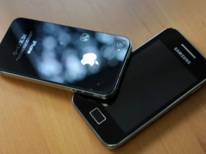Imposibil de furat. Ce tehnologii SF pregatesc Apple si Samsung impotriva hotilor de telefoane Imposibil de furat. Ce tehnologii SF pregatesc Apple si Samsung impotriva hotilor de telefoane