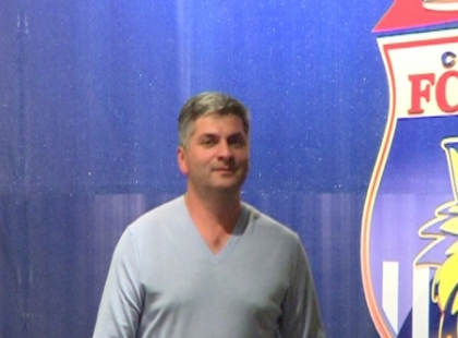 Adlan Sishanov ar putea fi, oficial, presedintele clubului Dacia Chisinau Adlan Sishanov ar putea fi, oficial, presedintele clubului Dacia Chisinau