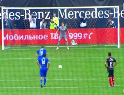 Spartak bate tot in Rusia! A spulberat-o pe Dinamo cu 4 la 1 in derby-ul Moscovei Spartak bate tot in Rusia! A spulberat-o pe Dinamo cu 4 la 1 in derby-ul Moscovei