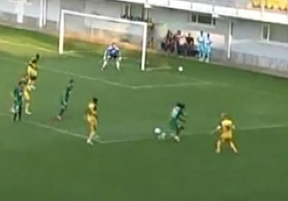 Spectacol in prima etapa a noului sezon din Divizia Nationala. Vezi cum au jucat galben-verzii Spectacol in prima etapa a noului sezon din Divizia Nationala. Vezi cum au jucat galben-verzii