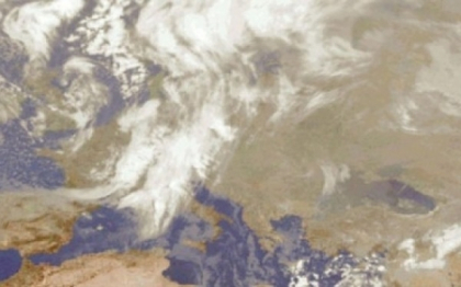 COD ROSU de canicula in Europa. Temperaturile vor atinge cote alarmante in 8 tari