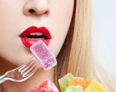Top 5 motive pentru care sa renunti la consumul de zahar Top 5 motive pentru care sa renunti la consumul de zahar