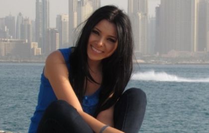 Corina Caragea, vacanta de vis in Italia! Uite cum arata bruneta in costum de baie - FOTO
Corina Caragea, vacanta de vis in Italia! Uite cum arata bruneta in costum de baie - FOTO