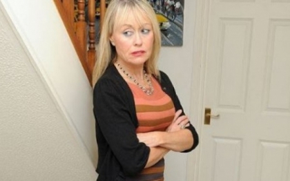 "Nu mi-am putut lua ochii de la el. S-a intamplat in camera fiului meu".Drama unei mame de 42 de ani