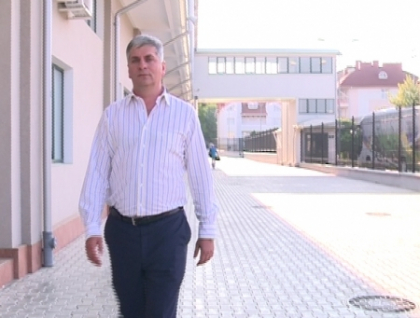 Adlan Sishanov a revenit la Dacia in functia oficiala de presedinte al clubului! Ce obiective are Adlan Sishanov a revenit la Dacia in functia oficiala de presedinte al clubului! Ce obiective are