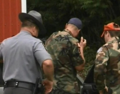 Un elicopter s-a prabusit intr-o zona impadurita din Statele Unite si a luat viata a cinci persoane Un elicopter s-a prabusit intr-o zona impadurita din Statele Unite si a luat viata a cinci persoane