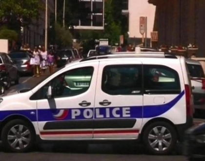 Furt de bijuterii in valoare de 40 de milioane de euro in plina zi, dintr-un hotel de lux din Cannes