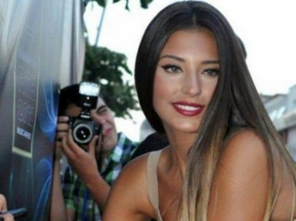 Antonia, implicata intr-un accident rutier! Vezi ce a patit si cum se simte - FOTO Antonia, implicata intr-un accident rutier! Vezi ce a patit si cum se simte - FOTO