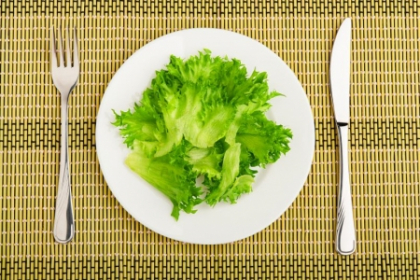 5 greseli de alimentatie pe care le fac vegetarienii