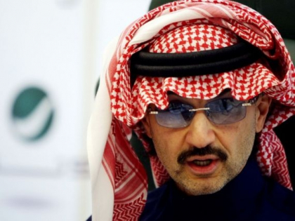 Un print saudit avertizeaza ca Arabia se afla intr-un pericol mult mai mare decat vrea sa recunoasca Un print saudit avertizeaza ca Arabia se afla intr-un pericol mult mai mare decat vrea sa recunoasca