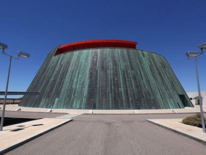 Aeroporturile fantoma ale lumii. In ce s-au transformat proiectele de miliarde de euro. FOTO Aeroporturile fantoma ale lumii. In ce s-au transformat proiectele de miliarde de euro. FOTO