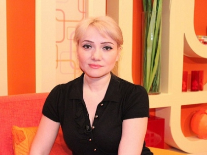 Nu spune intotdeauna adevarul. Cand minte Adriana Ochisanu - VIDEO Nu spune intotdeauna adevarul. Cand minte Adriana Ochisanu - VIDEO