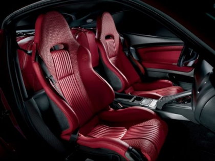 Noua Alfetta Romeo, killer-ul de BMW, Audi si Mercedes. GALERIE FOTO Noua Alfetta Romeo, killer-ul de BMW, Audi si Mercedes. GALERIE FOTO