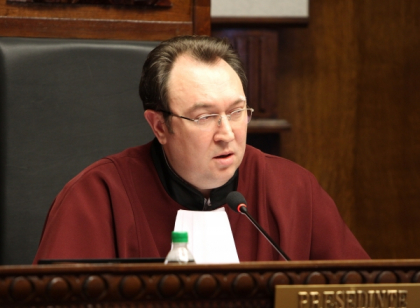 Tanase, despre interzicerea simbolurilor comuniste: Parlamentul trebuie sa revina la acest subiect Tanase, despre interzicerea simbolurilor comuniste: Parlamentul trebuie sa revina la acest subiect