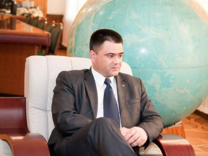 Marinuta exclude posibilitatea dotarii cu elicoptere a Transnistriei, de catre Rusia: "Este imposibil" Marinuta exclude posibilitatea dotarii cu elicoptere a Transnistriei, de catre Rusia: "Este imposibil"