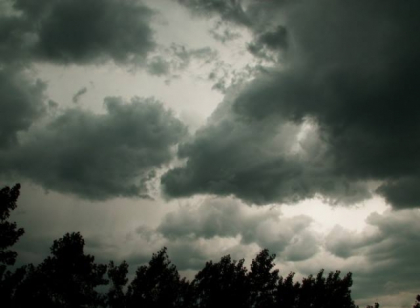 Incepem luna august cu timp posomorat. Ce temperaturi vom avea in urmatoarele zile Incepem luna august cu timp posomorat. Ce temperaturi vom avea in urmatoarele zile