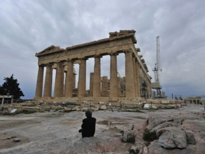 Avertisment sumbru pentru Europa.Plan de salvare esuat in Grecia, tara are nevoie de un nou imprumut Avertisment sumbru pentru Europa.Plan de salvare esuat in Grecia, tara are nevoie de un nou imprumut