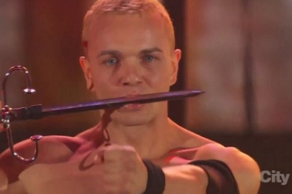 "Ai fost jefuit"! Moldoveanul Alexandr Magala a pierdut sansa de a catiga 1 milion de dolari - VIDEO