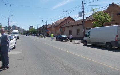 Povestea barbatului din Rusia care a fost arestat dupa ce a furat o strada intreaga