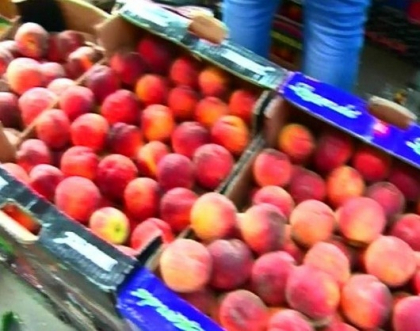 Fructele si legumele de import trebuie scumpite: Cei care nu se vor conforma vor primi sanctiuni Fructele si legumele de import trebuie scumpite: Cei care nu se vor conforma vor primi sanctiuni