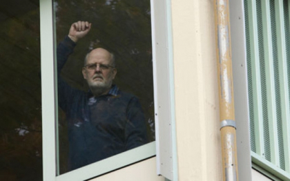 A fost achitat "Hannibal Lecter" al Suediei. Povestea criminalului care nu a existat in realitate