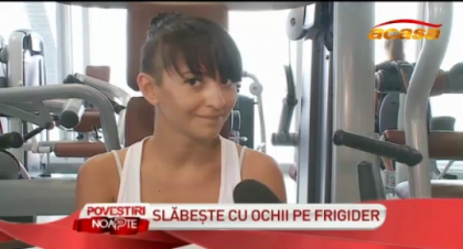 Giulia Anghelescu a slabit 20 de kg. Cum arata acum cantareata si cat isi mai doreste sa slabeasca Giulia Anghelescu a slabit 20 de kg. Cum arata acum cantareata si cat isi mai doreste sa slabeasca