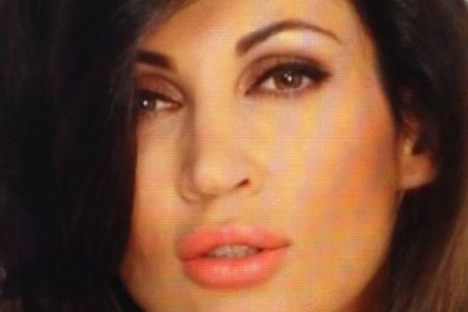 Asta este cea mai ascunsa dorinta a Nicoletei Luciu. Ce isi doreste sa gaseasca frumoasa bruneta