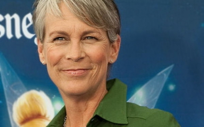 Actrita Jamie Lee Curtis, internata in spital dupa un accident de masina Actrita Jamie Lee Curtis, internata in spital dupa un accident de masina