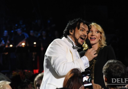 Si-au scos bebelusii la rampa! Cum se distreaza Cristina Orbakaite si Filip Kirkorov in Grecia - FOTO
Si-au scos bebelusii la rampa! Cum se distreaza Cristina Orbakaite si Filip Kirkorov in Grecia - FOTO