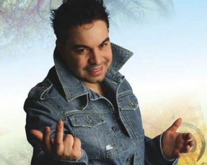 Florin Salam, ingrijorat pentru copiii sai. Ce a facut manelistul pentru a-i proteja