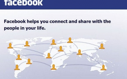 Un elev a fost dat afara din scoala dupa ce a urcat o poza pe Facebook