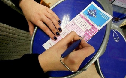 Cum ajunge loteria sa provoace dependenta. Oamenii de stiinta spun ca raspunsul sta in creierul uman Cum ajunge loteria sa provoace dependenta. Oamenii de stiinta spun ca raspunsul sta in creierul uman