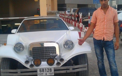 "Probabil cel mai prost hot din lume". Cum s-a razbunat o femeie pe arabul care i-a furat telefonul