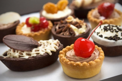 Destinatii delicioase in Europa. Cofetarii din marile orase europene pe care trebuie sa le vizitezi Destinatii delicioase in Europa. Cofetarii din marile orase europene pe care trebuie sa le vizitezi