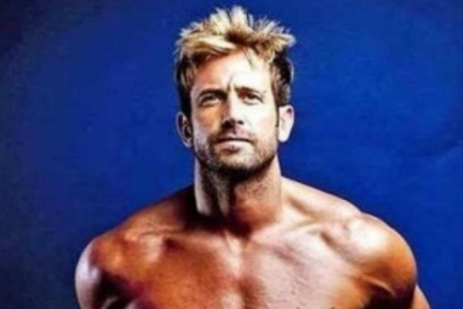 Iti mai aduci aminte de Gabriel Soto? Actorul a fost la un pas de moarte. Cine l-a salvat Iti mai aduci aminte de Gabriel Soto? Actorul a fost la un pas de moarte. Cine l-a salvat