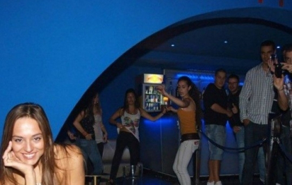 AU SCANDALIZAT tot clubul cand si-au facut ELE aparitia, insa barbatii au fost in EXTAZ! FOTO AU SCANDALIZAT tot clubul cand si-au facut ELE aparitia, insa barbatii au fost in EXTAZ! FOTO