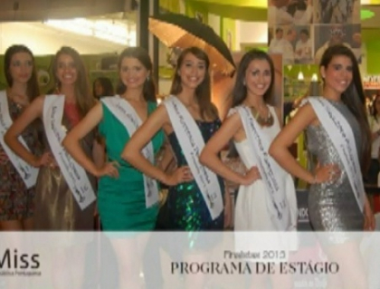 Moldoveanca Vioctoria Ionel nu a devenit Miss Portugalia, insa a fost printre favorite: Eram cea mai fericita