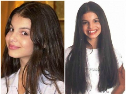 Samira din "Clona" a pozat nud la 26 de ani. Cum s-a transformat actrita - FOTO