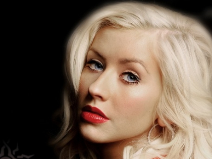 "Si-au batut joc de mine. Arat ca un extraterestru". Ce a patit Christina Aguilera - FOTO