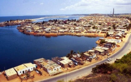 Luanda a fost declarat pentru a doua oara in ultimii trei ani cel mai scump oras al lumii Luanda a fost declarat pentru a doua oara in ultimii trei ani cel mai scump oras al lumii