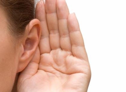 Oamenii de stiinta au reusit sa "creasca" o ureche umana in laborator. Afla cum e posibil